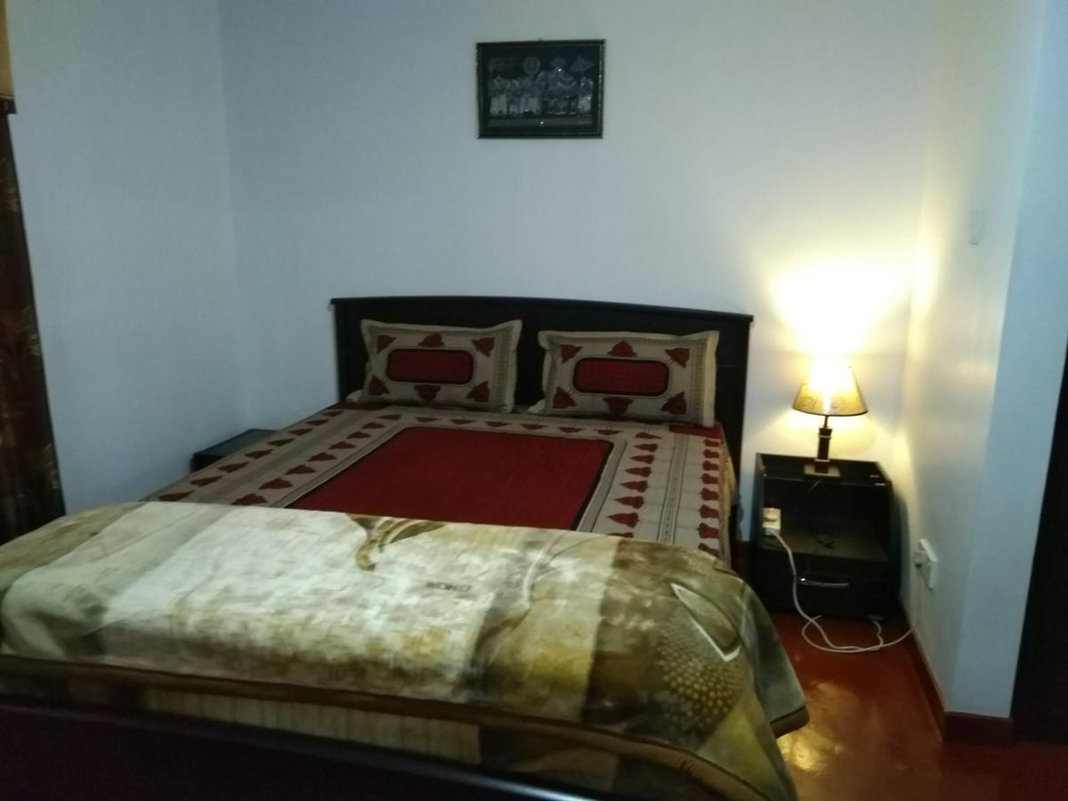 雅芳农场度假别墅旅馆 努沃勒埃利耶 外观 照片