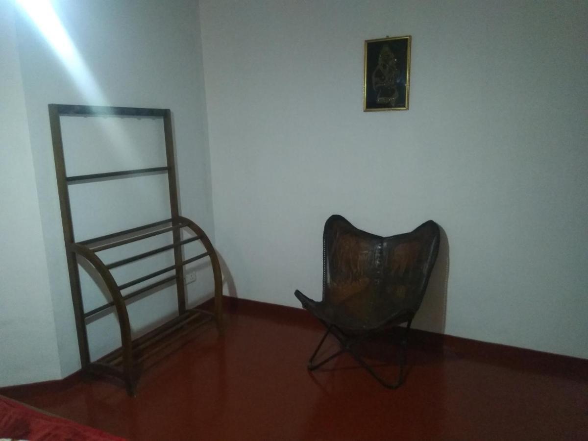 雅芳农场度假别墅旅馆 努沃勒埃利耶 外观 照片